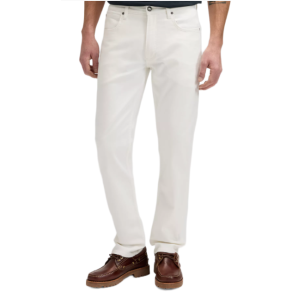 LEE DAREN STRETCH REGULAR FIT HVID