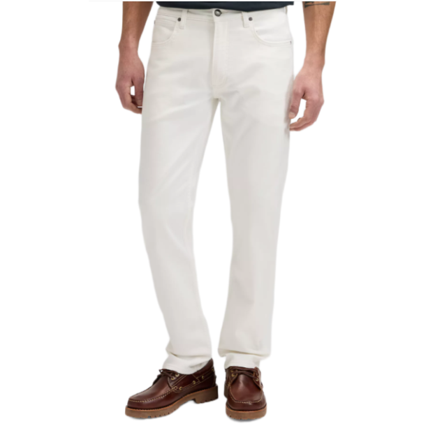 LEE DAREN STRETCH REGULAR FIT HVID