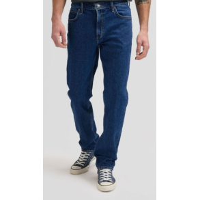 LEE WEST RELAXED FIT  BL�