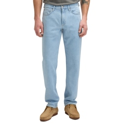 LEE WEST RELAXED FIT  LYSEBL�