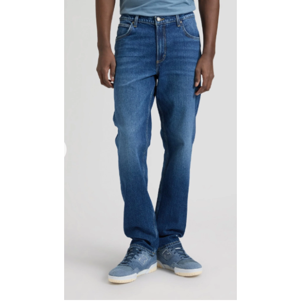 LEE HADEN RELAXED FIT BL�