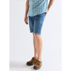 WRANGLER TEXAS  SHORTS  BL� (REGULAR FIT) 
