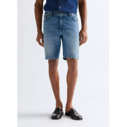 WRANGLER TEXAS  SHORTS  BL� (REGULAR FIT) 
