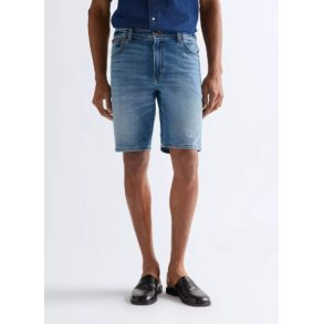 WRANGLER TEXAS  SHORTS  BL� (REGULAR FIT) 