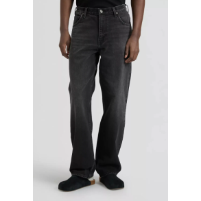 LEE ASHER  LOOSE FIT  ASHEN