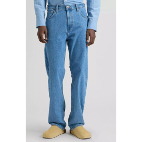 LEE ASHER  LOOSE FIT  BL�