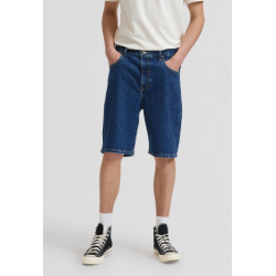 LEE  ASHER SHORTS BL� (LOOSE FIT)
