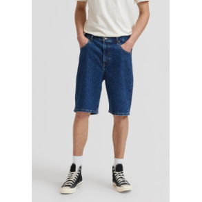 LEE  ASHER SHORTS BL� (LOOSE FIT)