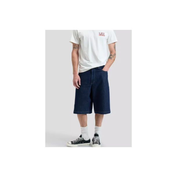 LEE SHORTS WORKWEAR JORT CYRUS