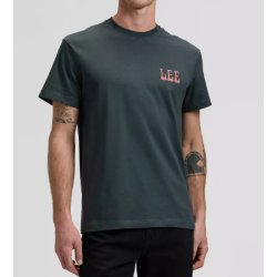LEE T-SHIRTS 