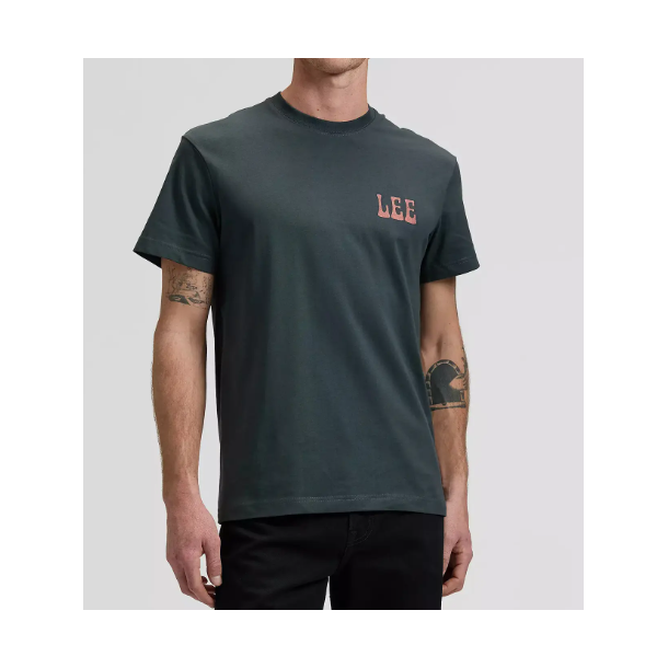LEE T-SHIRTS 