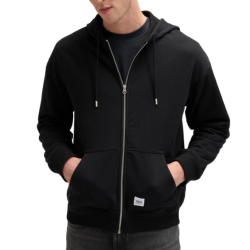 LEE SWEAT-SHIRT MED H�TTE OG LYNL�S 