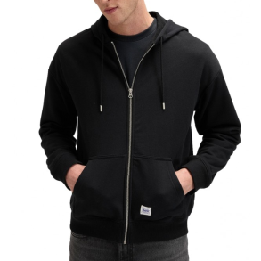 LEE SWEAT-SHIRT MED H�TTE OG LYNL�S 