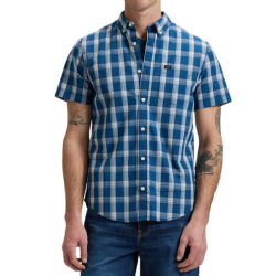 LEE SKJORTE KORT �RME (REGULAR FIT)