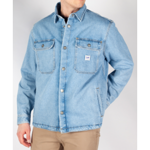 LEE  WORKWEAR OVERSHIRT JUST ME
