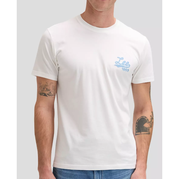 LEE T-SHIRTS 