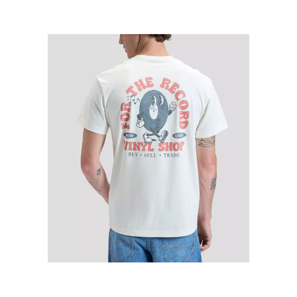 LEE T-SHIRTS 