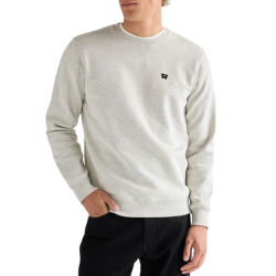 WRANGLER SWEATSHIRT CREW