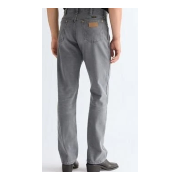 13MWZ BREEZE GRANITE TIDE(COWBOY CUT)