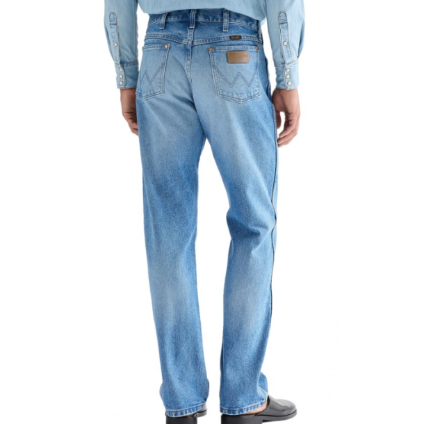 13MWZ BREEZE JETSTREAM(COWBOY CUT)