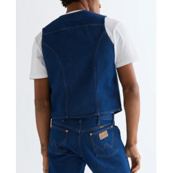 WRANGLER COWBOY VEST