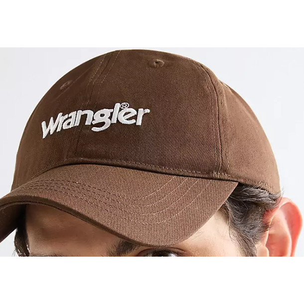 WRANGLER  CAP