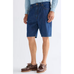  WRANGLER SHORTS  BL� (REGULAR FIT) 