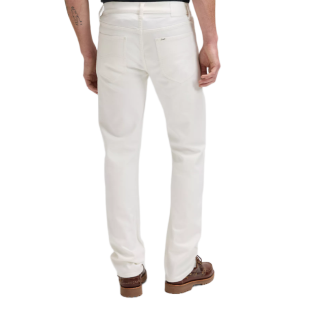 LEE DAREN STRETCH REGULAR FIT HVID