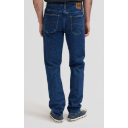 LEE WEST RELAXED FIT  BL�