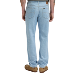 LEE WEST RELAXED FIT  LYSEBL�