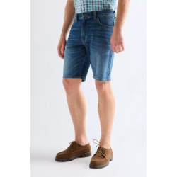 WRANGLER TEXAS  SHORTS  BL� (REGULAR FIT) 
