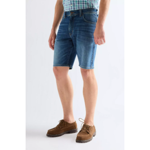 WRANGLER TEXAS  SHORTS  BL� (REGULAR FIT) 