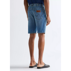 WRANGLER TEXAS  SHORTS  BL� (REGULAR FIT) 