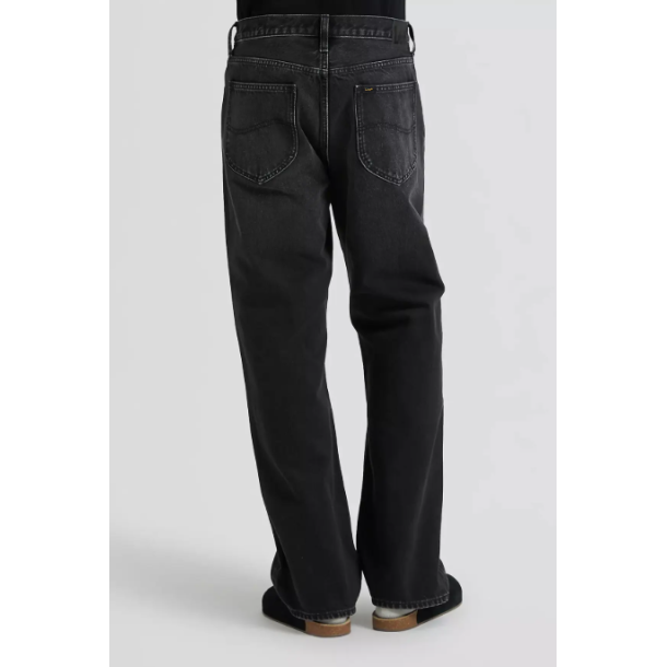 LEE ASHER  LOOSE FIT  ASHEN