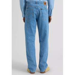 LEE ASHER  LOOSE FIT  BL�