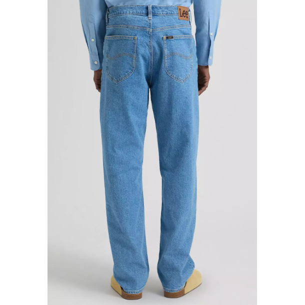 LEE ASHER  LOOSE FIT  BL�