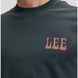 LEE T-SHIRTS 