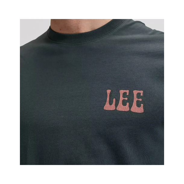 LEE T-SHIRTS 