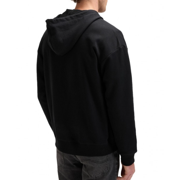 LEE SWEAT-SHIRT MED H�TTE OG LYNL�S 