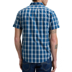 LEE SKJORTE KORT �RME (REGULAR FIT)