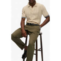 SUPERDRY POLO T-SHIRTS