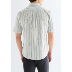 WRANGLER SKJORTE KORT �RME  