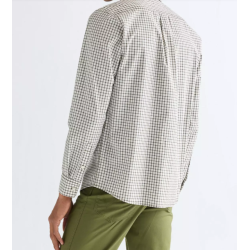 WRANGLER WESTERN SHIRT 
