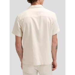 LEE SKJORTE KORT �RME (RELAXED  FIT)