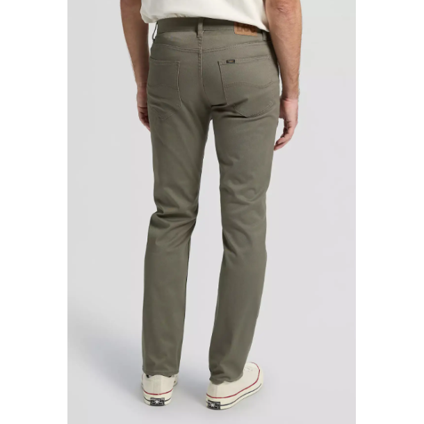 LEE DAREN STRETCH REGULAR FIT  (LET SOMMER KVALITET)
