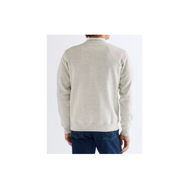 WRANGLER SWEATSHIRT CREW