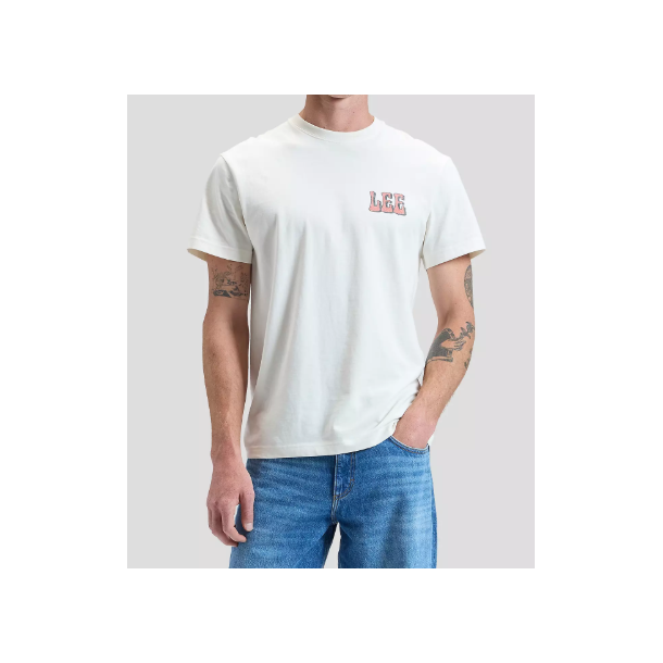LEE T-SHIRTS 