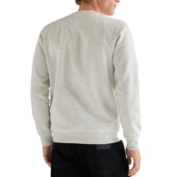 WRANGLER SWEATSHIRT CREW