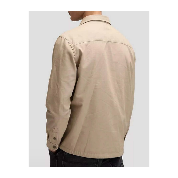 LEE WORKWEAR OVERSHIRTS