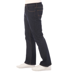LEE DENVER FLARE (BOOTCUT) (M�RKEBL�)